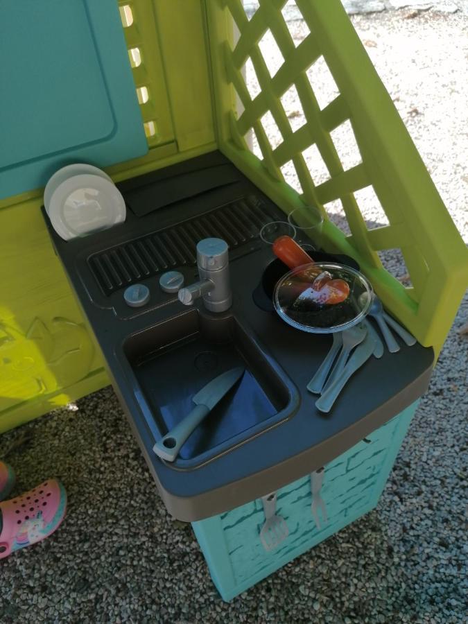 Ferienwohnung Schuhmann Mit Wintergarten Und Garten Therme Aquapulco Und Ikuna Erlebnispark, Zoo Schmiding 20 Min Mit Auto Entfernt Ab 3 Naechte Buchbar Hinzenbach Buitenkant foto