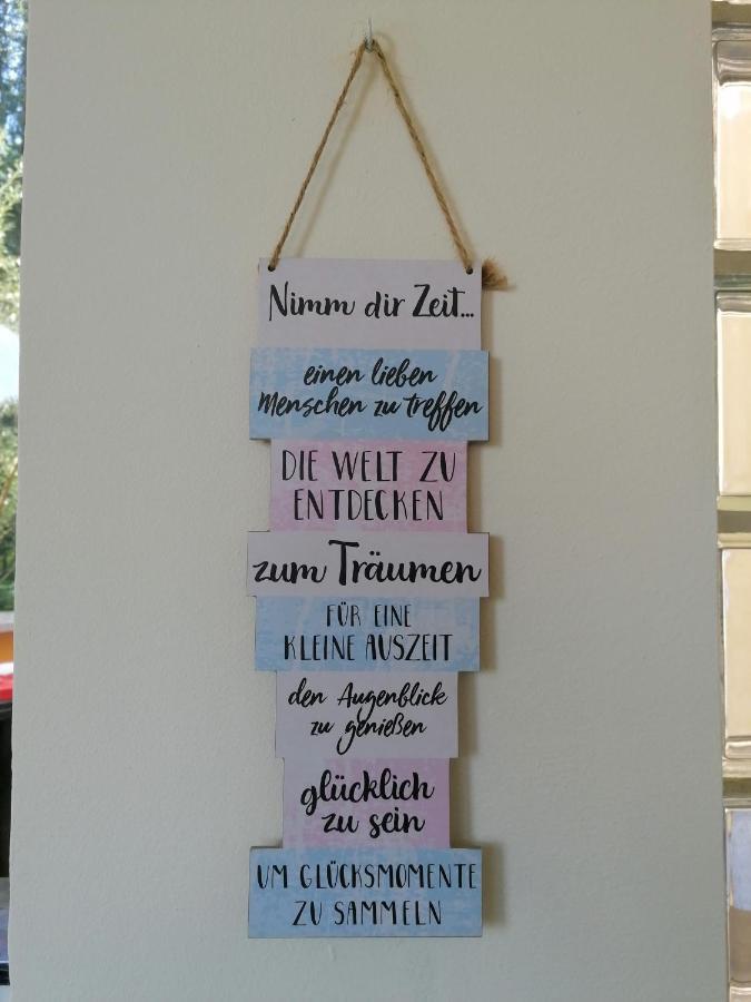 Ferienwohnung Schuhmann Mit Wintergarten Und Garten Therme Aquapulco Und Ikuna Erlebnispark, Zoo Schmiding 20 Min Mit Auto Entfernt Ab 3 Naechte Buchbar Hinzenbach Buitenkant foto