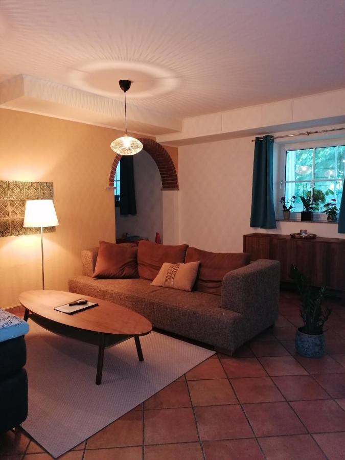 Ferienwohnung Schuhmann Mit Wintergarten Und Garten Therme Aquapulco Und Ikuna Erlebnispark, Zoo Schmiding 20 Min Mit Auto Entfernt Ab 3 Naechte Buchbar Hinzenbach Buitenkant foto