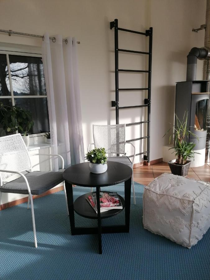 Ferienwohnung Schuhmann Mit Wintergarten Und Garten Therme Aquapulco Und Ikuna Erlebnispark, Zoo Schmiding 20 Min Mit Auto Entfernt Ab 3 Naechte Buchbar Hinzenbach Buitenkant foto