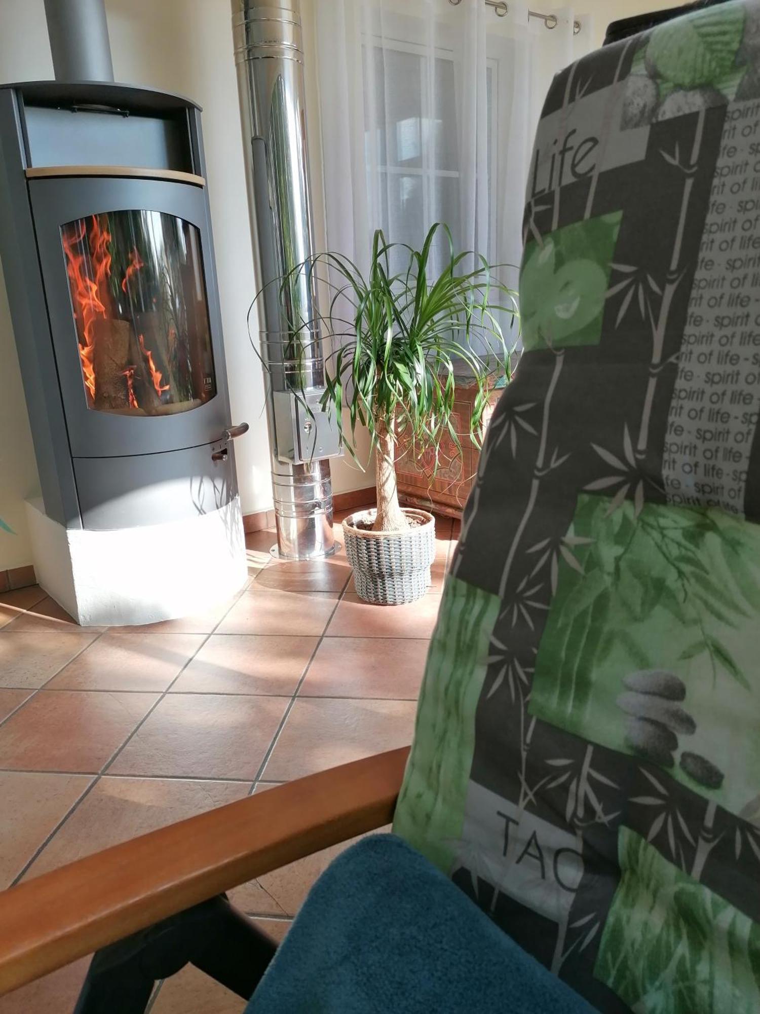 Ferienwohnung Schuhmann Mit Wintergarten Und Garten Therme Aquapulco Und Ikuna Erlebnispark, Zoo Schmiding 20 Min Mit Auto Entfernt Ab 3 Naechte Buchbar Hinzenbach Buitenkant foto